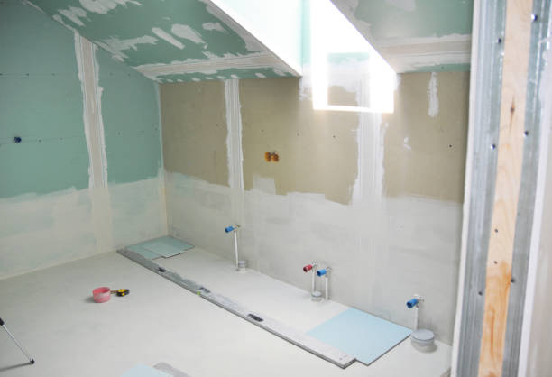 Best Mold Damage Restoration  in Keystone Heights, FL