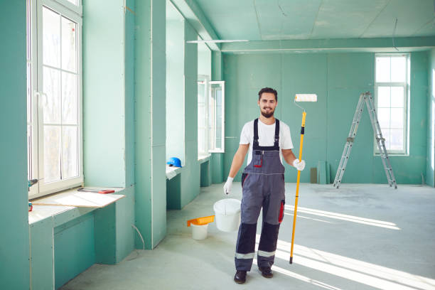 Mold Odor Removal Services in Keystone Heights, FL