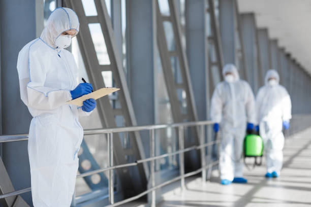 Best Residential Mold Inspection & Testing  in Keystone Heights, FL