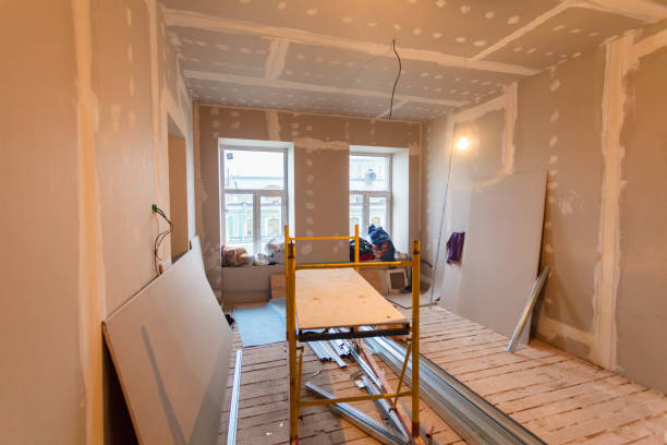 Best Industrial Mold Remediation  in Keystone Heights, FL